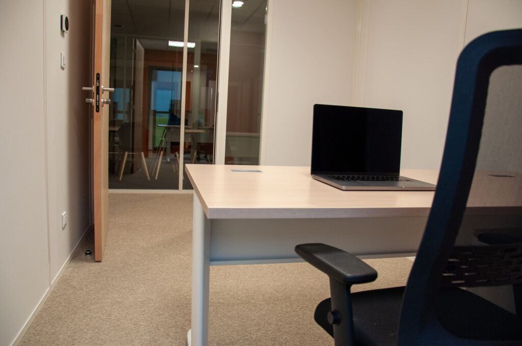 bureau privé rennes bureau personnel rennes