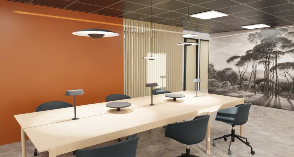 Bureau nomade Rennes